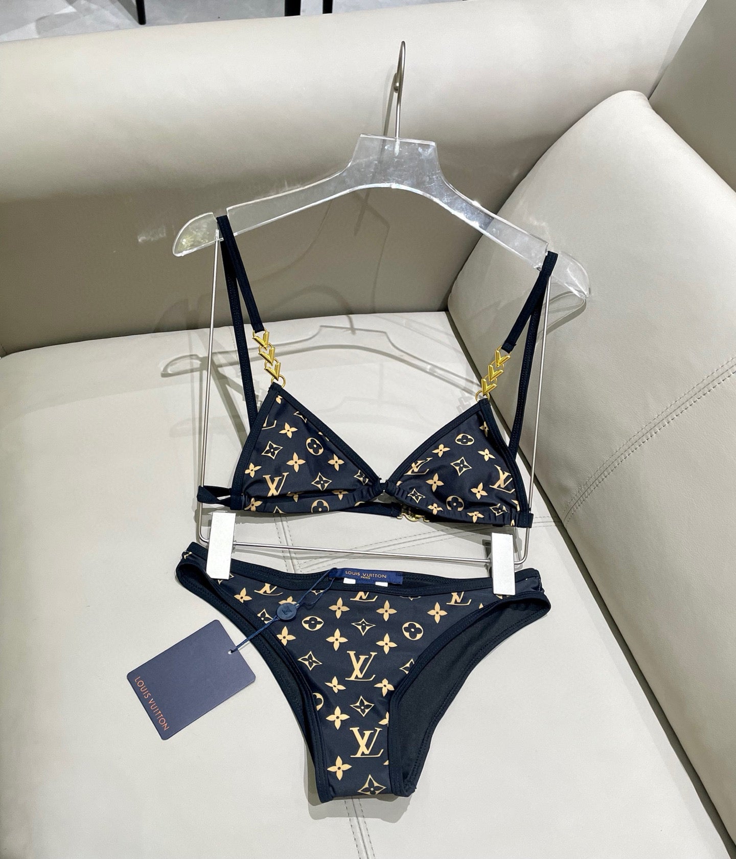Prestige Petite Bikini