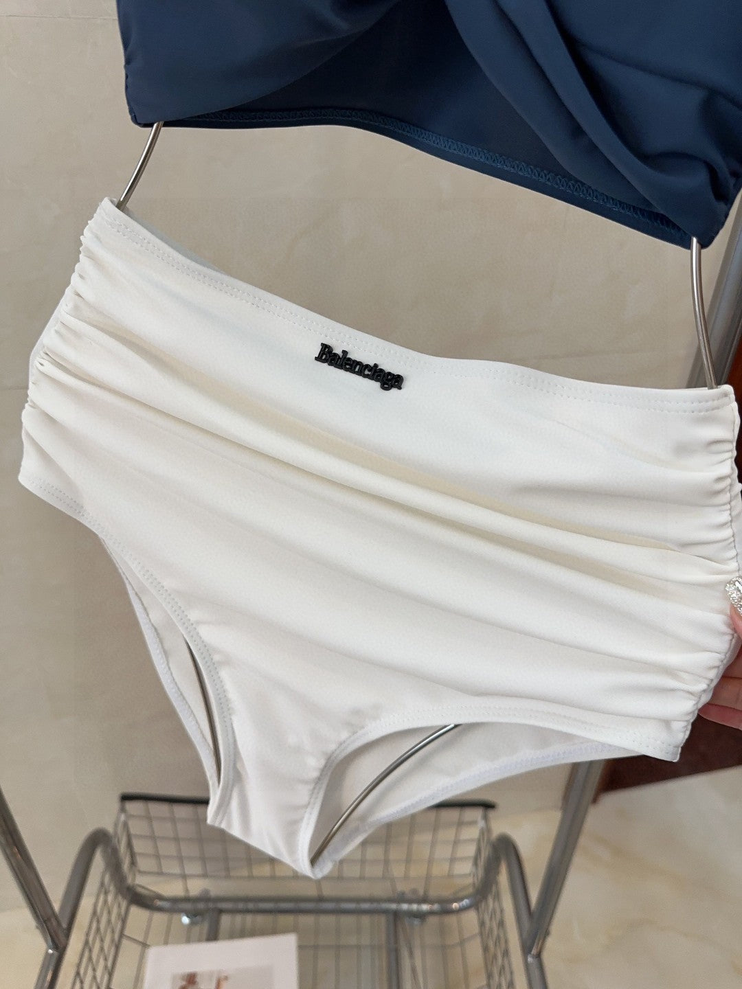 The Noir Sport Bikini