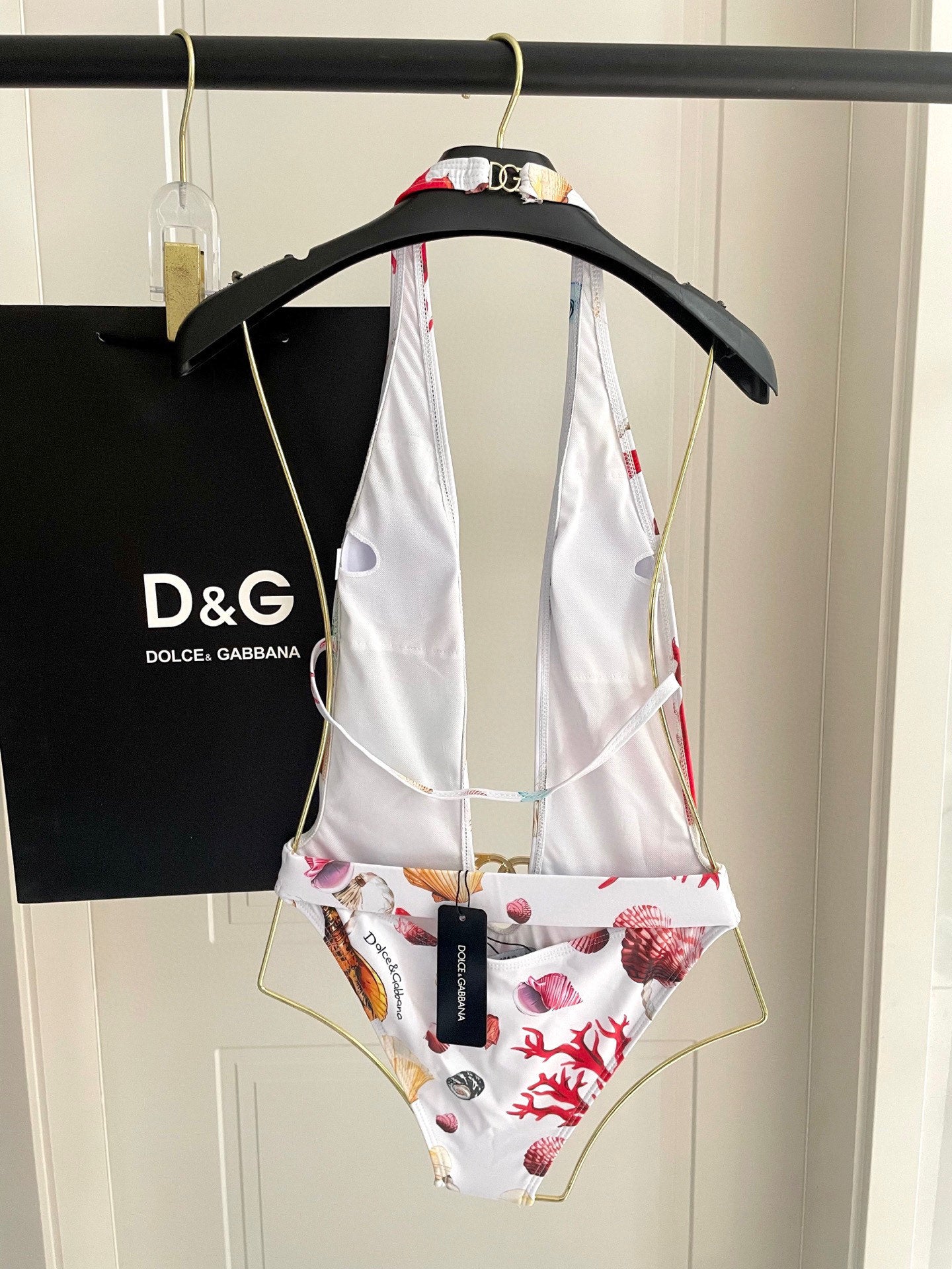 The Coral Reef One Piece