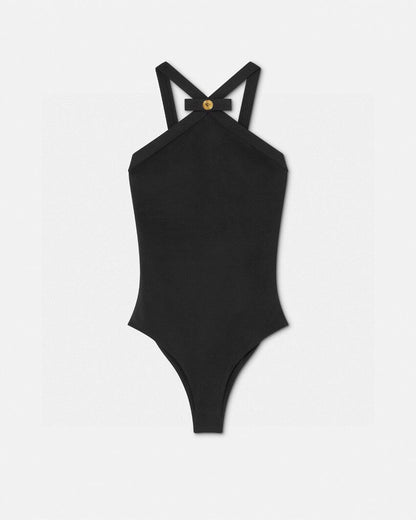 The Sunset Zip One-Piece