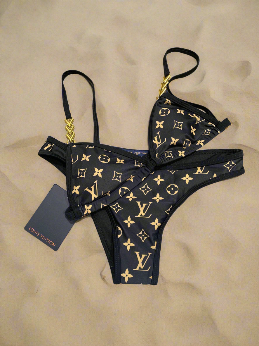Prestige Petite Bikini