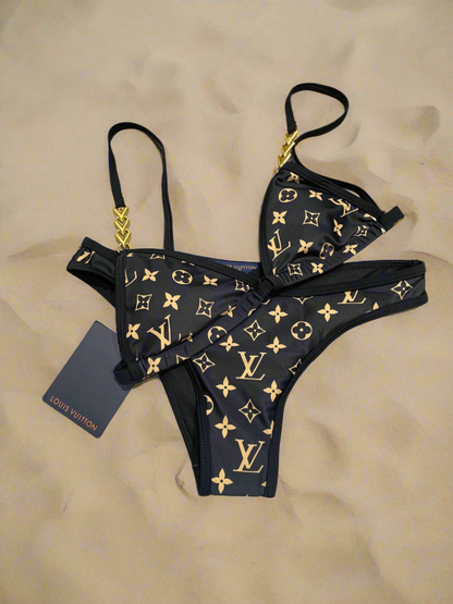 Prestige Petite Bikini