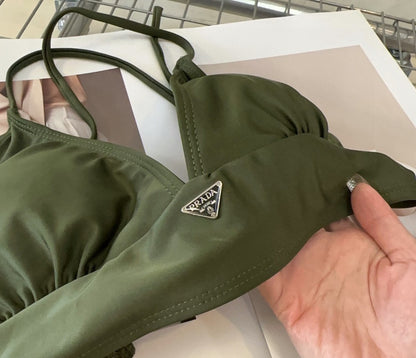 The Bondi Bandeau Bikini