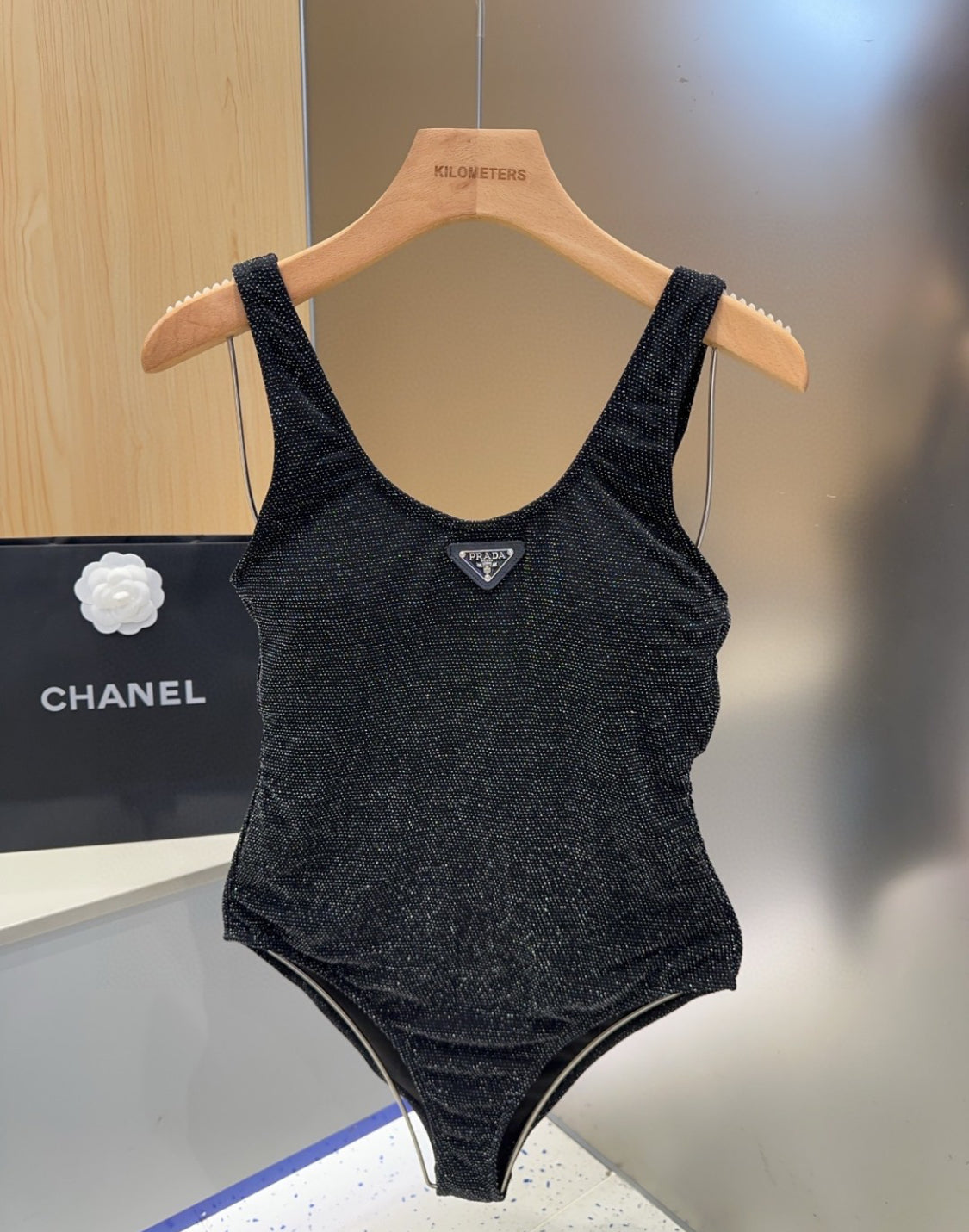 The Bora Bora Bikini