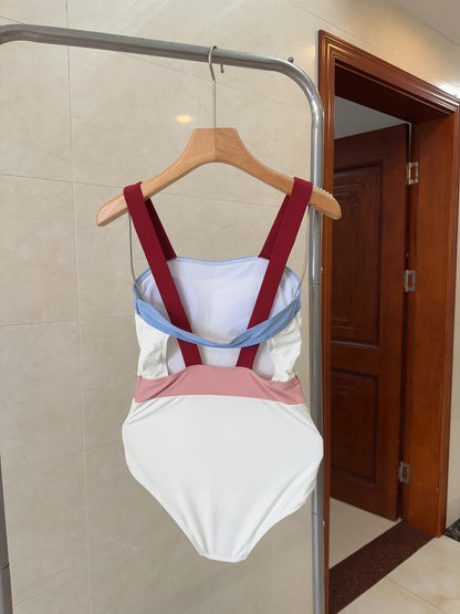 The Eden Bloom One-Piece