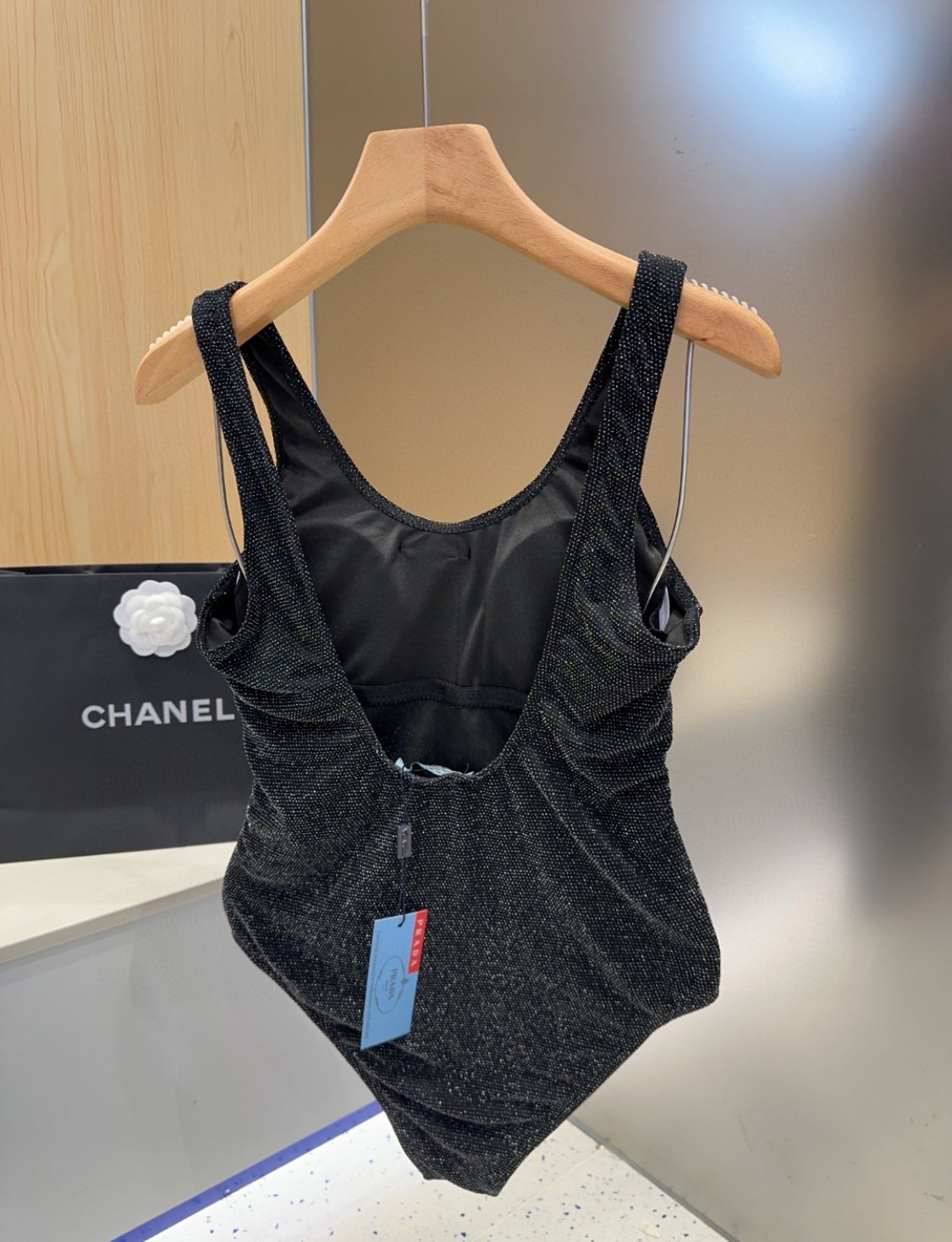 The Bora Bora Bikini