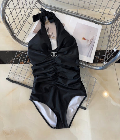 The Monsoon Cut-Out One-Piece