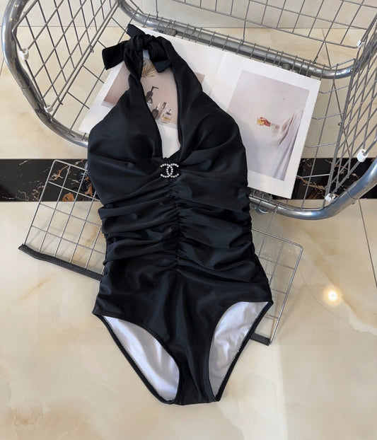 The Monsoon Cut-Out One-Piece