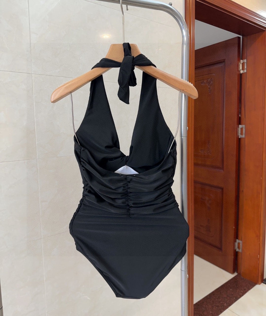 The Monsoon Cut-Out One-Piece