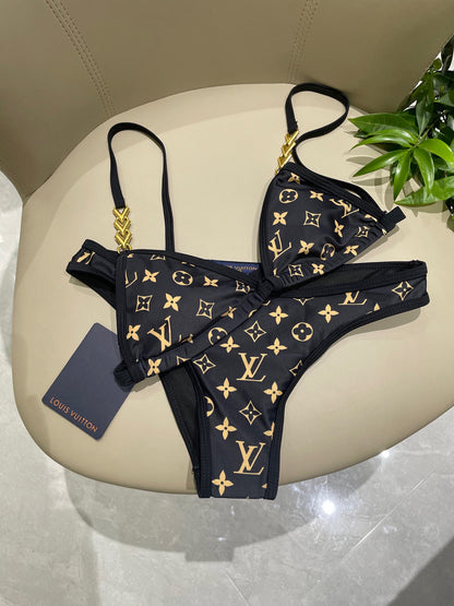 Prestige Petite Bikini
