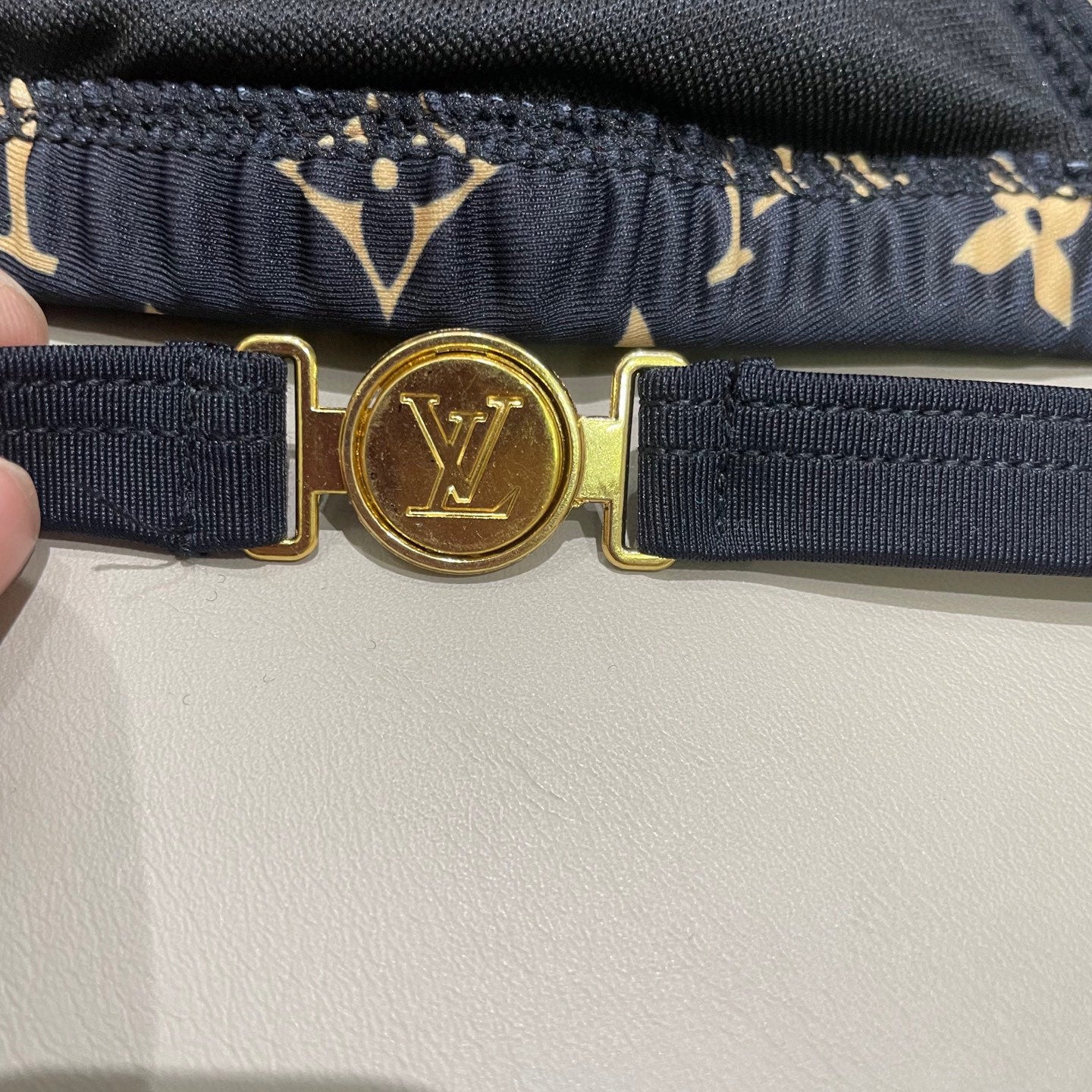 Prestige Petite Bikini