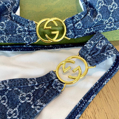 Glorious Glamour Bikini